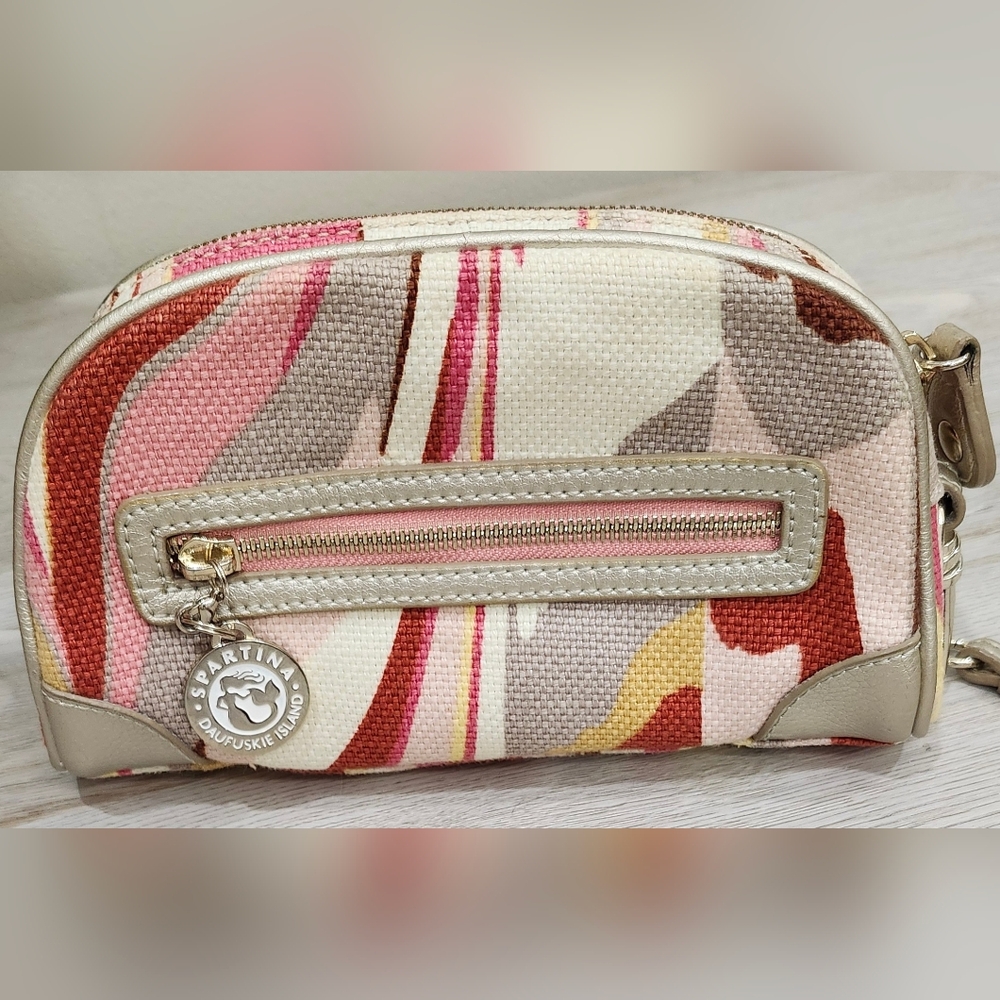 Spartina 449 Golf Accessory Pouch